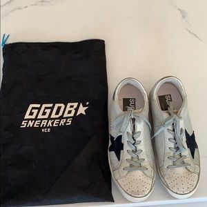 Golden Goose Size 6